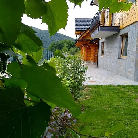 Na Brzegu Apartment