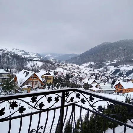 Na Brzegu * Szczawnica