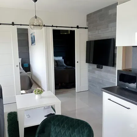 Appartamento Na Brzegu