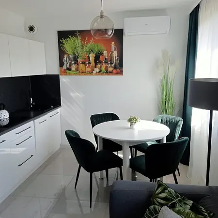 Appartamento Na Brzegu *
