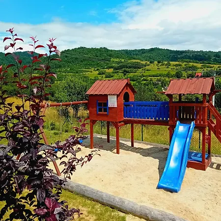 Na Brzegu Appartamento Szczawnica