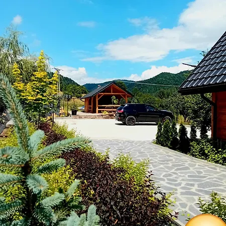 Apartment Na Brzegu Szczawnica