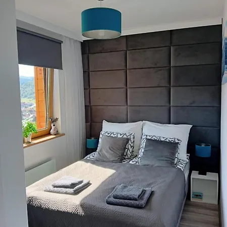 Na Brzegu Apartment *