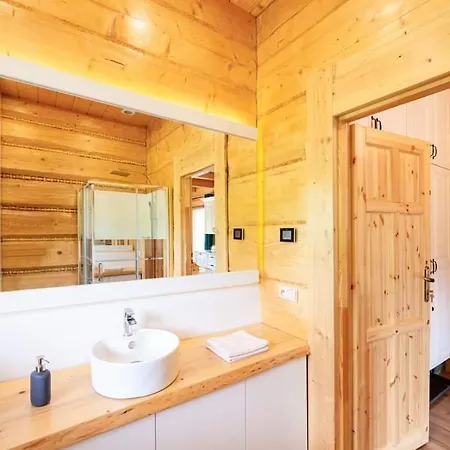 Apartment Na Brzegu Szczawnica