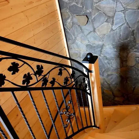 Na Brzegu Apartment Szczawnica