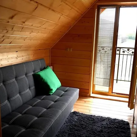 Na Brzegu Szczawnica