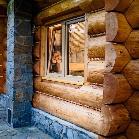Na Brzegu * Szczawnica