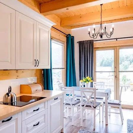 Na Brzegu Διαμέρισμα Szczawnica