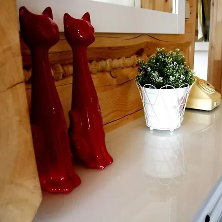 Apartment Na Brzegu Szczawnica