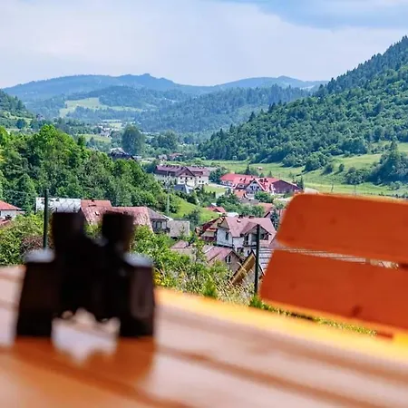 Na Brzegu Szczawnica