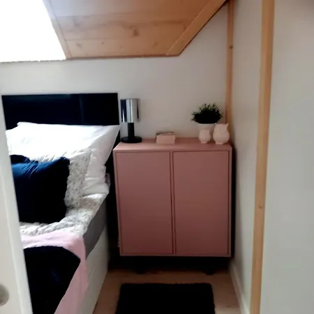 Apartment Na Brzegu