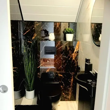 Apartment Na Brzegu Szczawnica
