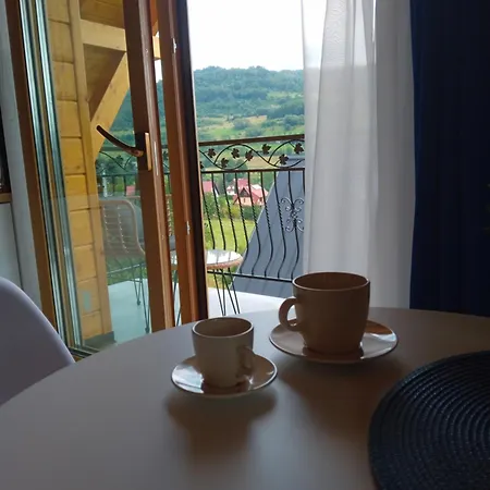Na Brzegu * Szczawnica