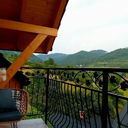 Διαμέρισμα Na Brzegu Szczawnica