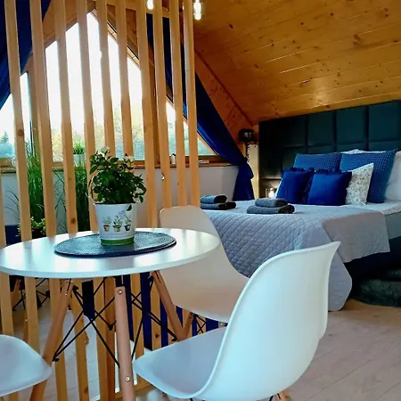 Na Brzegu * Szczawnica