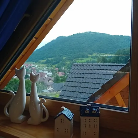 Na Brzegu 아파트 *