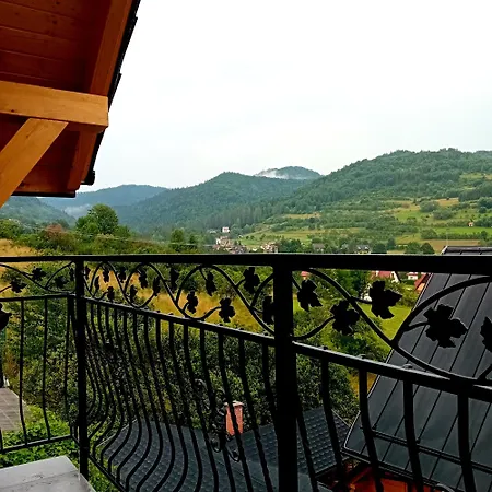 Apartment Na Brzegu Szczawnica